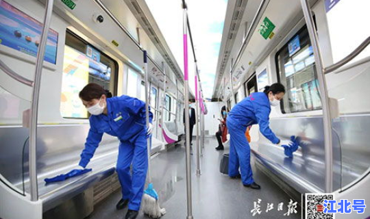 武汉地铁需要核酸检测吗今天？7天核酸检测排除多少