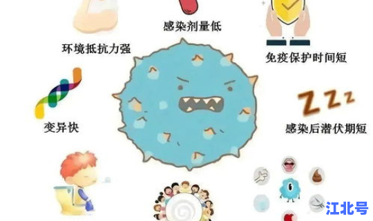 北京 感染(北京现在有什么病毒感染)