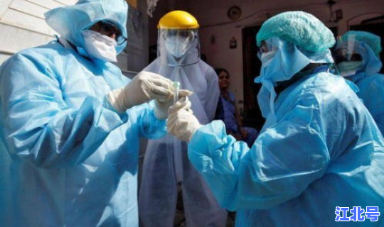 最近疫情有没有严重的病毒？最近的是什么病毒感染