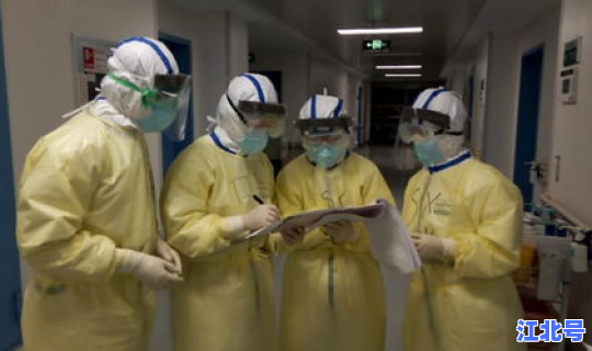 核酸检测会传染新冠肺炎吗？病毒性肺炎严重吗