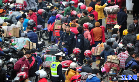 春节返乡要求有哪些？春节返乡潮