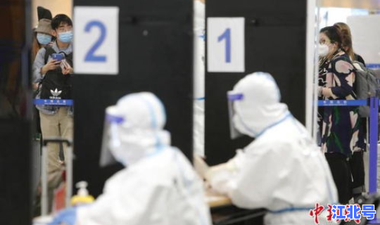 上海飞机感染 飞机上如何防止被感染