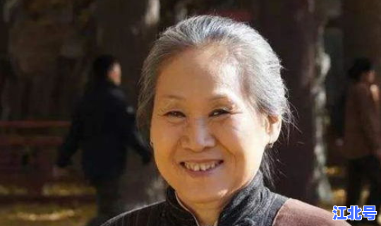 扬州毛老太是谁扮演的？扬州毛老太叫什么名字