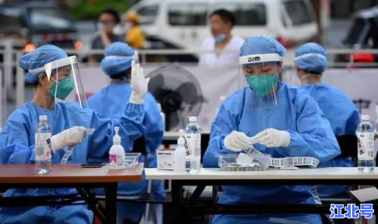 中国那个地方疫情又起来了(什么地方疫情又爆发了)