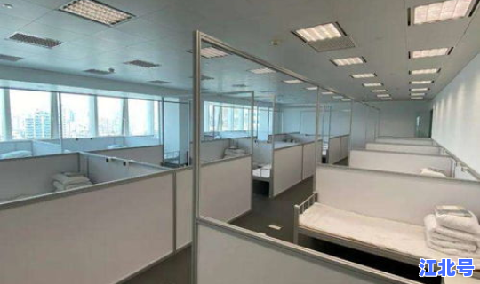 方舱医院启动时间 方舱医院在哪个地方