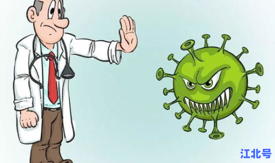 最新的病毒疫情(最近疫情是什么病毒)