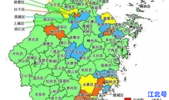 江西省属于疫情低风险地区吗最新(江西属于什么风险地区)