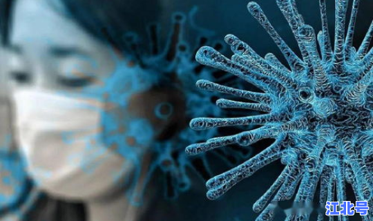 上海夫妇新冠病毒感染，冠形病毒