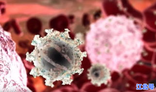 最新病毒感染者有哪些症状(感染艾滋病毒多久会有症状)