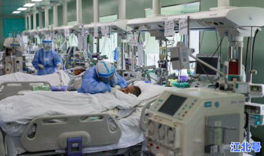 我国疫情重灾区有哪些 我国疫情