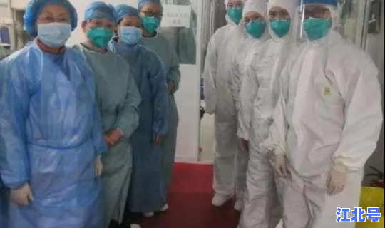 扬州疫情医护人员感染？扬州第三人民医院是传染病医院吗