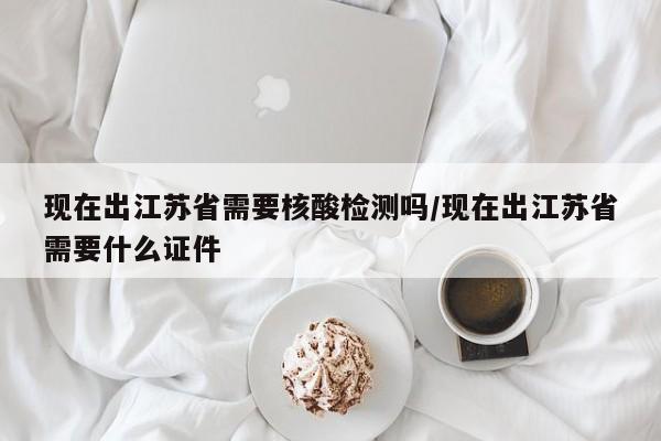 现在出江苏省需要核酸检测吗/现在出江苏省需要什么证件