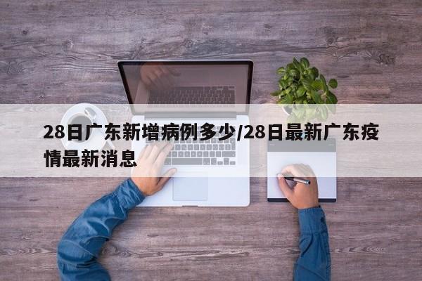 28日广东新增病例多少/28日最新广东疫情最新消息