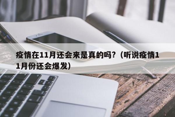 疫情在11月还会来是真的吗?（听说疫情11月份还会爆发）