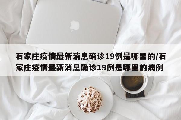 石家庄疫情最新消息确诊19例是哪里的/石家庄疫情最新消息确诊19例是哪里的病例