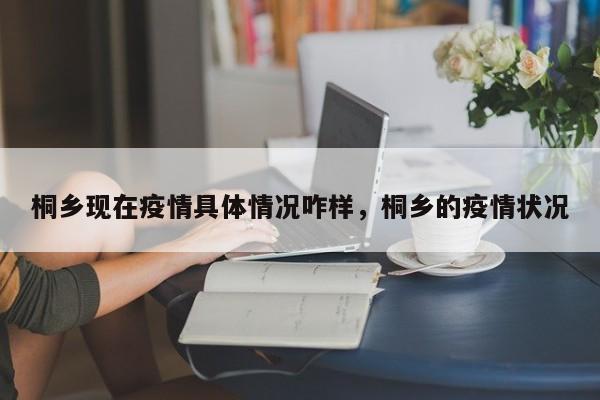 桐乡现在疫情具体情况咋样，桐乡的疫情状况