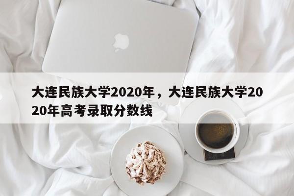大连民族大学2020年，大连民族大学2020年高考录取分数线